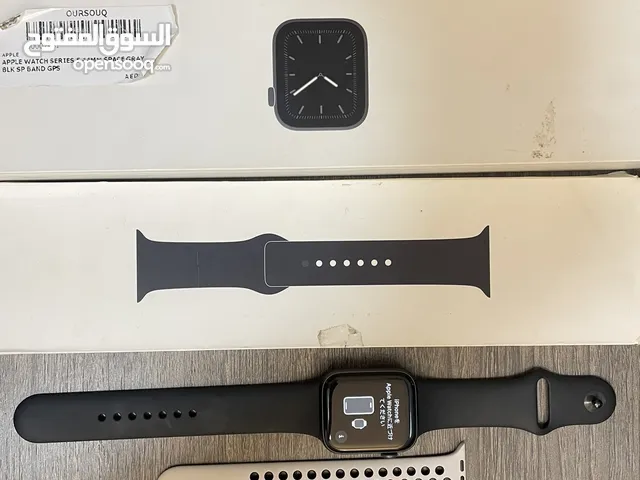 Apple watch series 5  44mm  GPS