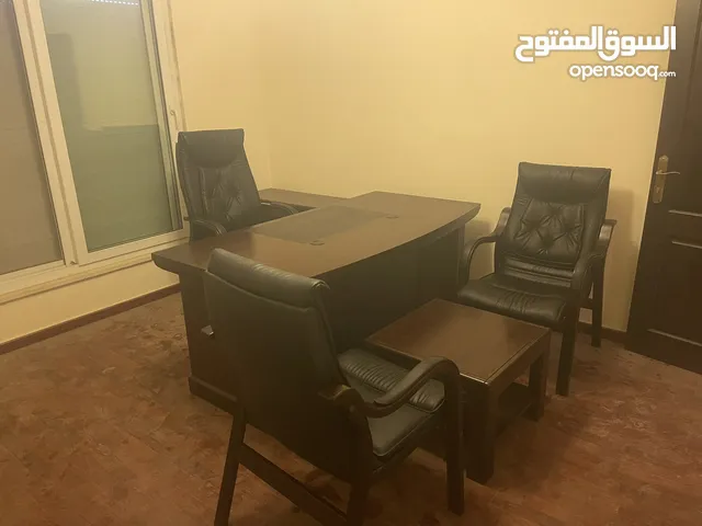 مكتب جديد من ميداس اجود أنواع الخشب