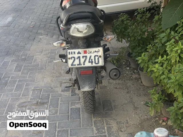 2018 TVS TVS Wego