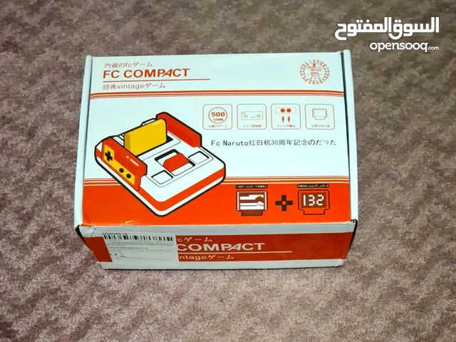 جهاز ننتندو فاميكوم nintendo famicom console