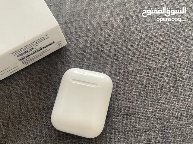 AirPods 2nd generation