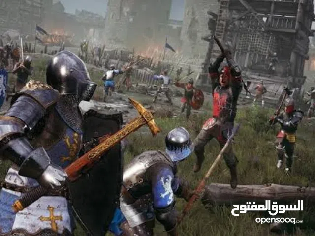 لعبه chivalry 2 بسعر خيالي