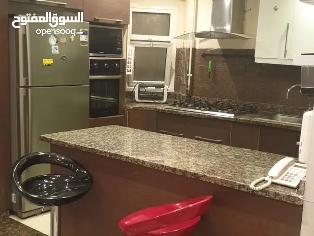 شقه مفروشه للايجار بالرحاب
Furnished apartment for rent in Al-Rehab
