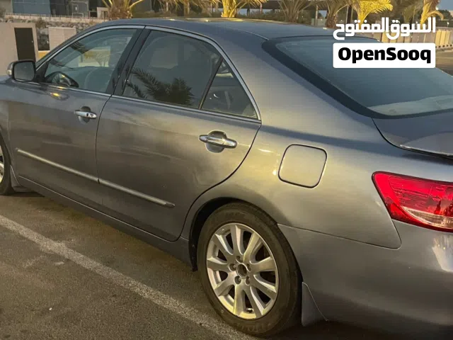 2009 تويوتا اوريون Touring