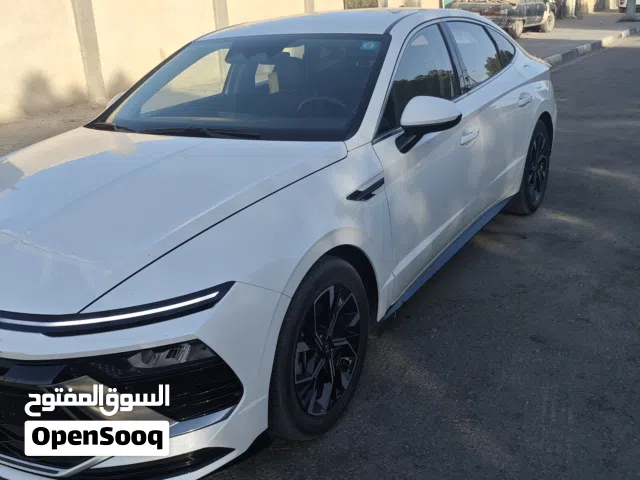 سوناتا 24 كوري