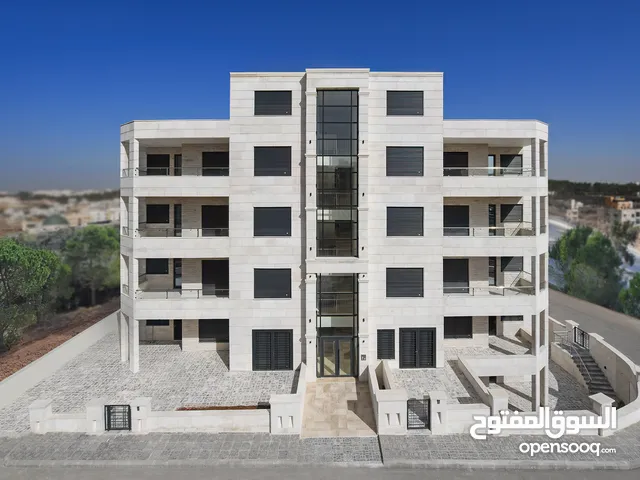 220 m2 4 Bedrooms Apartments for Sale in Amman Naour