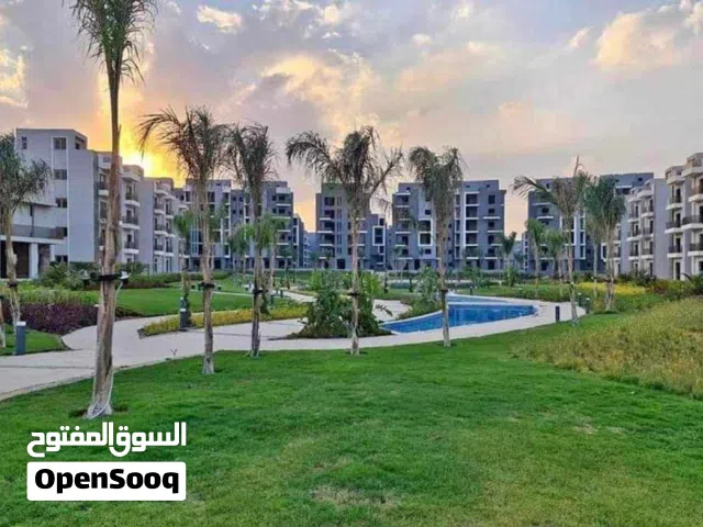 182 m2 3 Bedrooms Apartments for Rent in Giza 6th of October
