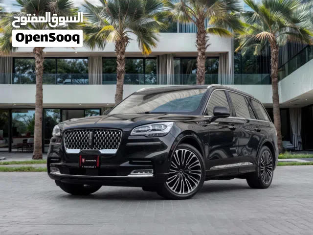 4,798 P.M   Aviator Presidential  0% Downpayment  WARRANTY 2029!