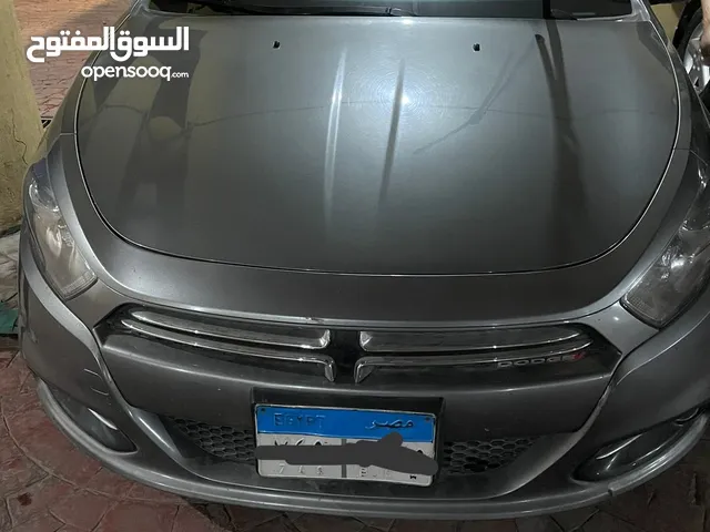Dodge Dart 2013 in Cairo