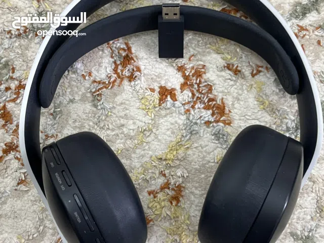 Ps5 headset