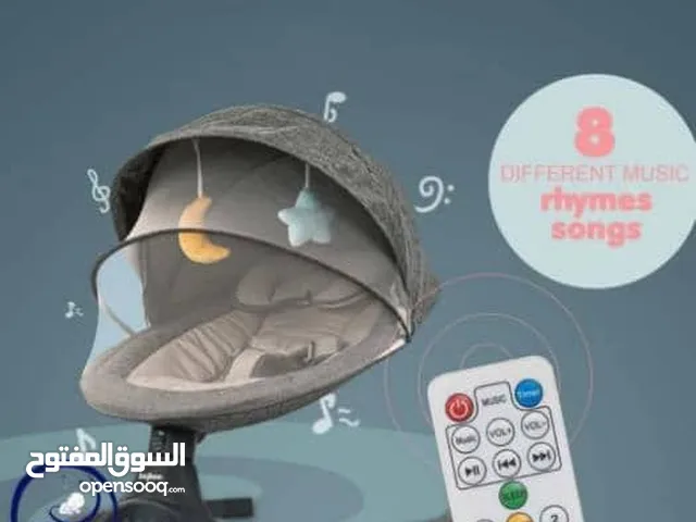 سرير وحضانه مع mp3 للأطفال من عمر يوم حتي سنه ونصف سرير وحضانه مزود بmb3 للأطفال من عمر يوم حتي سنه