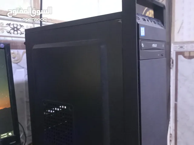 Windows Custom-built  Computers  for sale  in Basra