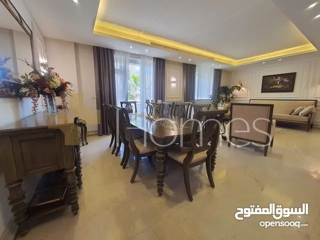 215 m2 3 Bedrooms Apartments for Sale in Amman Al-Thuheir