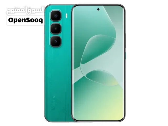 Infinix HOT 60 Pro+ للبيع فقط