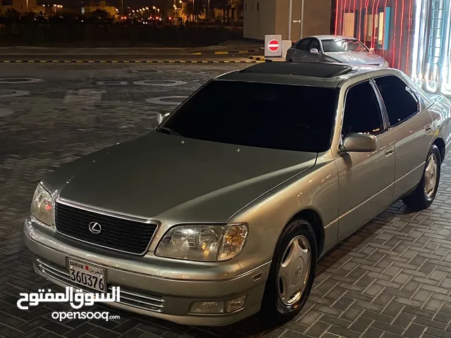 Lexus LS 1999 in Northern Governorate