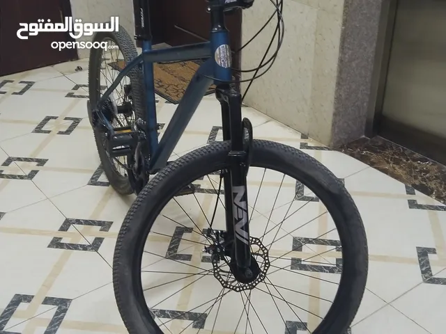 Mountain bike