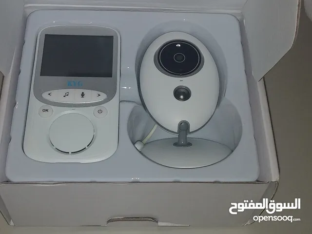 baby monitor wireless video