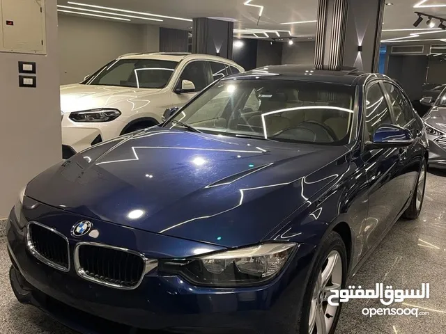 BMW 320I exclusive