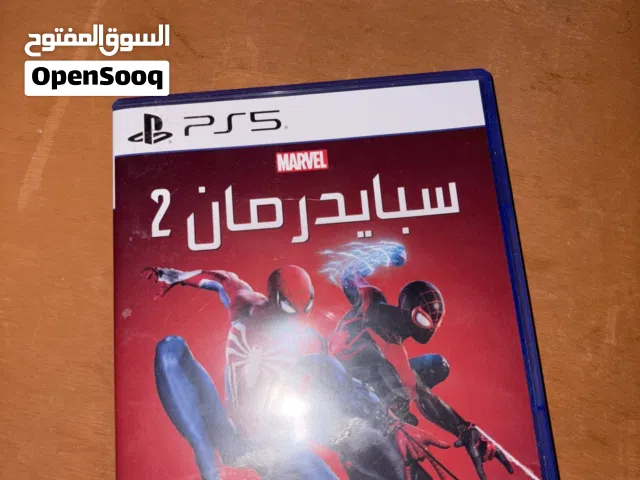 Cd spider man 2