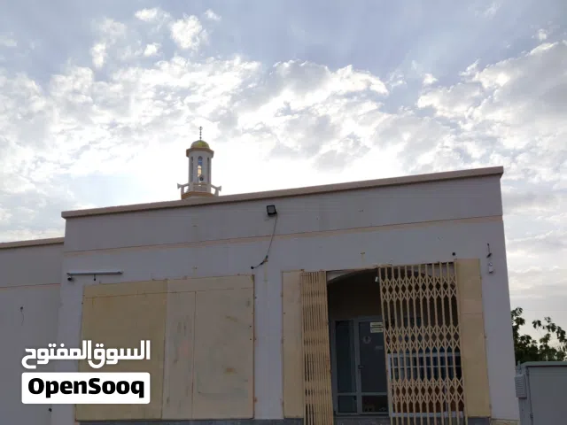 محلات مسجد للإيجار بهلا - جبرين(1)