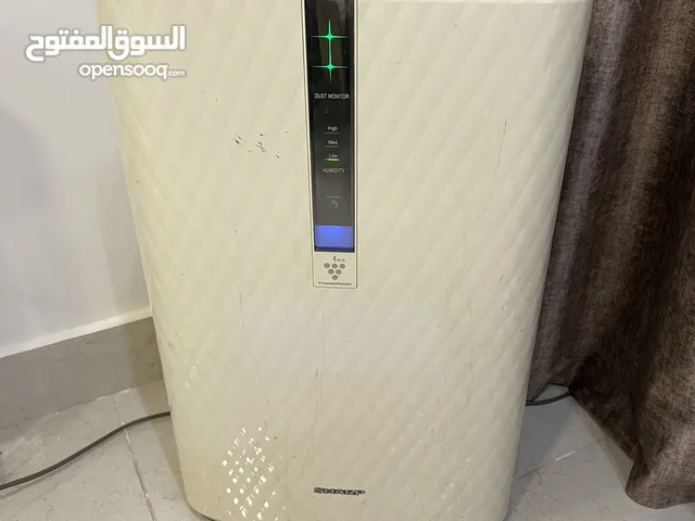 جهاز شارب لتنقية الهواء من الروائح والدخان للبيع بداعي السفر