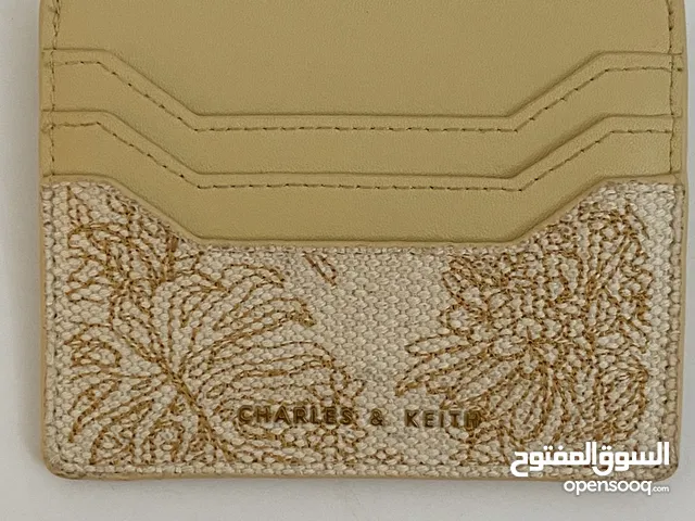 Beige Charles & Keith for sale  in Southern Governorate