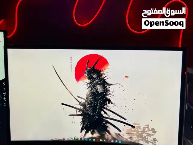 AOC AGON AG322FCX