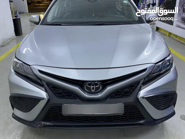 تويوتا كامري 2023