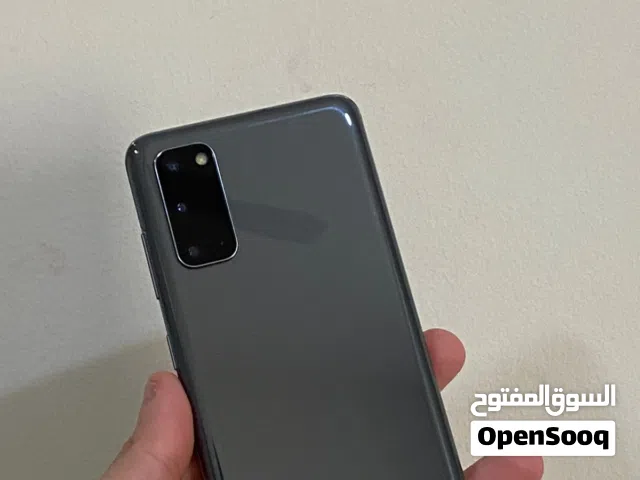 Samsung s20 5g