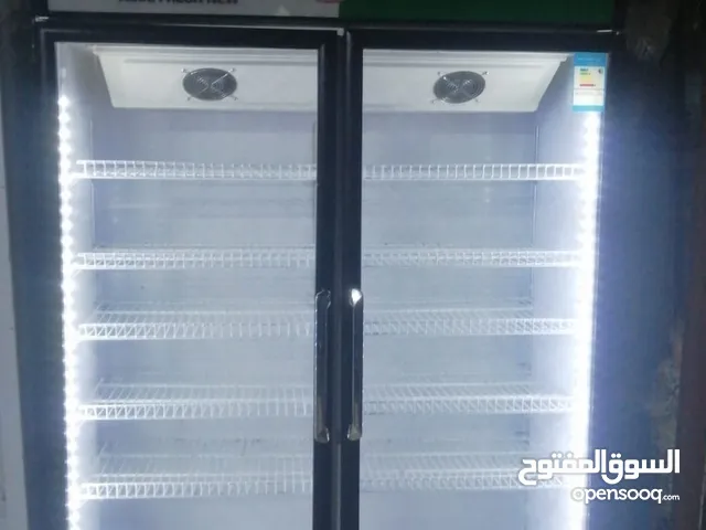 ثلاجه عرض بابين إربد