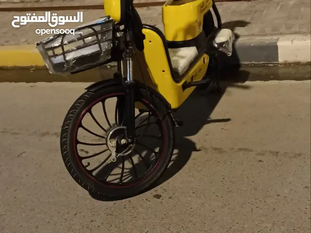 دراجه شحن للبيع