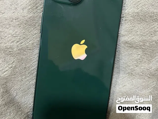 آيفون 13 العادي..................