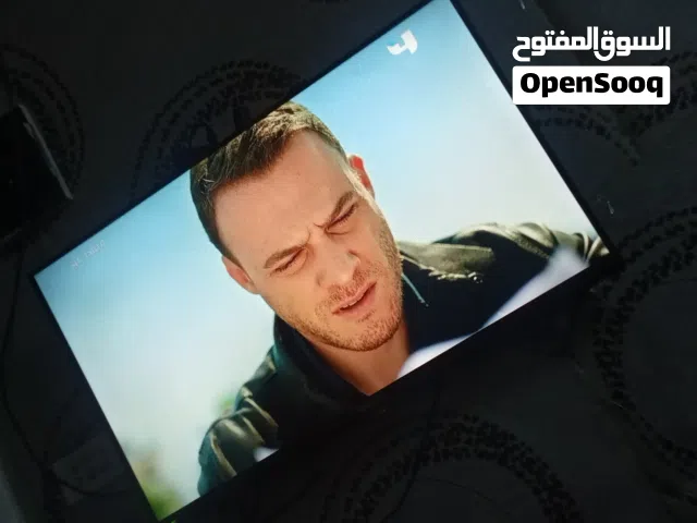 شاشه بحال الوكاله إطارها الرفيع الحديث