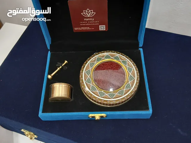 Iranian Saffron
