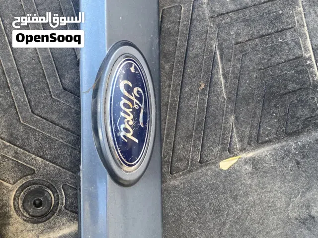 مرشات فورد سكيب