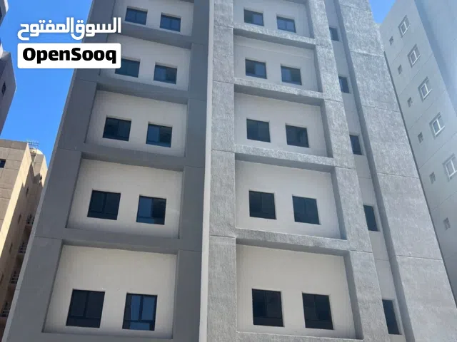 للايجار شقق بالسالمية ق10 وافديين فقط
