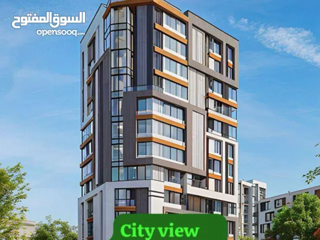 تملك شقتك مع أماني شقة غرفة نوم مساحة 64.4م بأقساط مرنه بالقرب من مطبخ الشيف السعودي