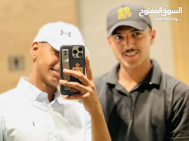 علي تيوبر