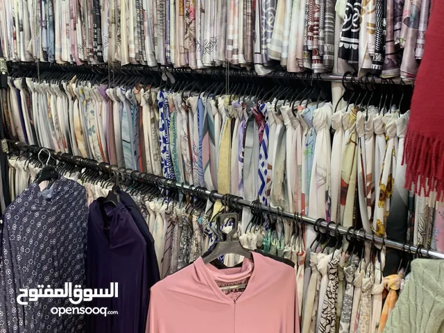 1 m2 Shops for Sale in Zarqa Al Souq