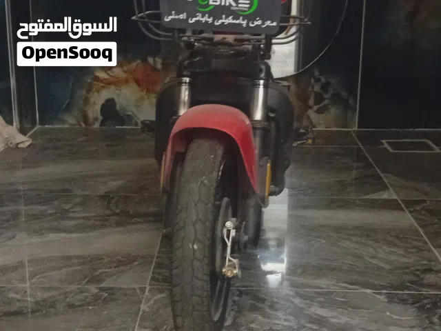 2024 Royal Enfield Interceptor