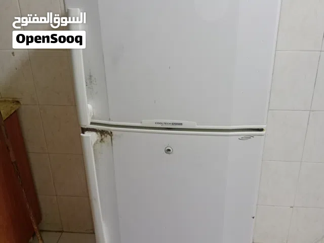 ثلاجة سامسونج