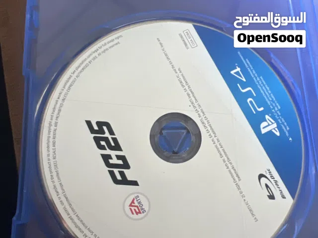 فيفا25 مستعمله