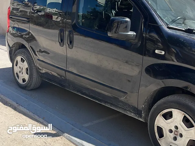 فيات كيوبو