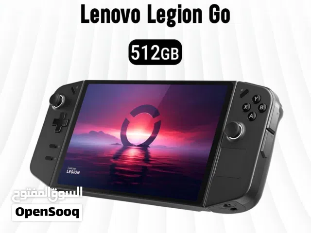 ليجون جو من لينوفو الأحدث