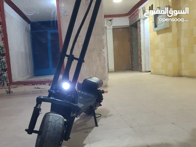 سكوتر وارد