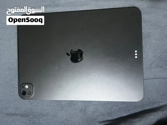 Apple iPad 256 GB in Basra