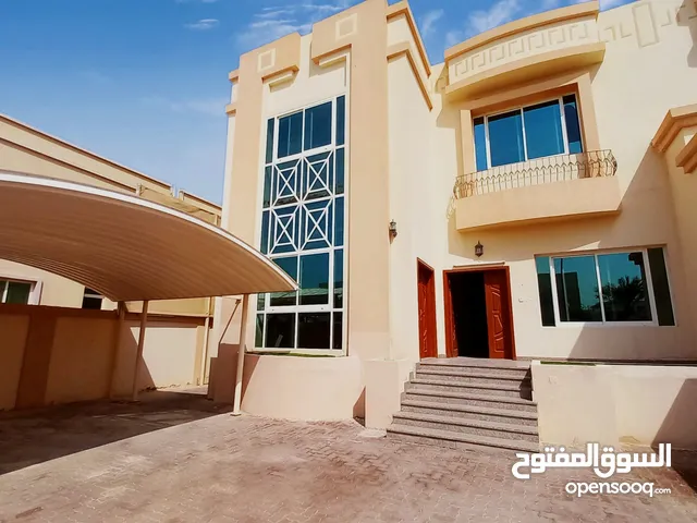 650 m2 5 Bedrooms Villa for Rent in Abu Dhabi Mohamed Bin Zayed City