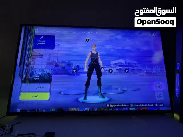 للبيع تلفزيون