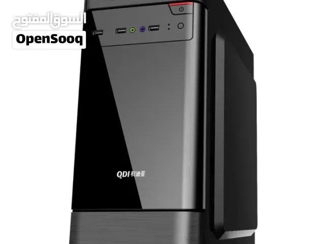 Windows Custom-built  Computers  for sale  in Amman