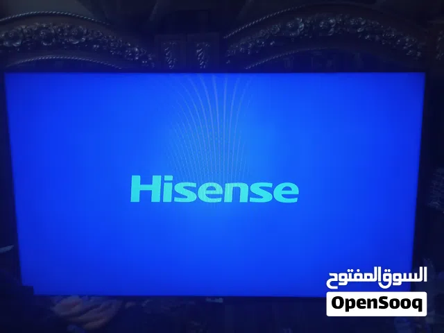Hisense 50 inch Lcd